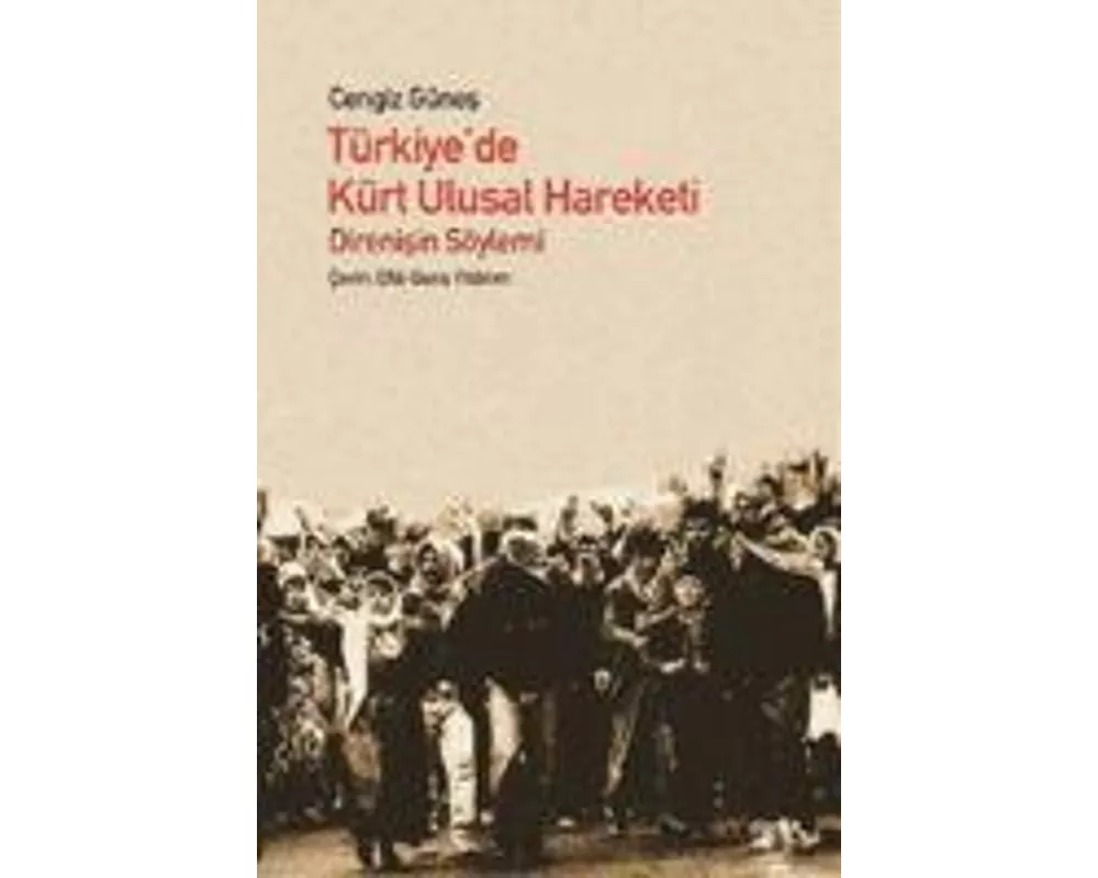 Türkiyede Kürt Ulusal Hareketi