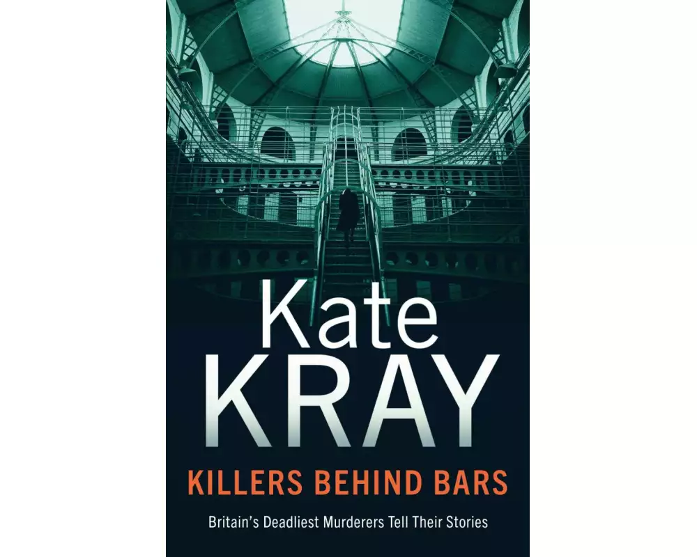 Killers Behind Bars