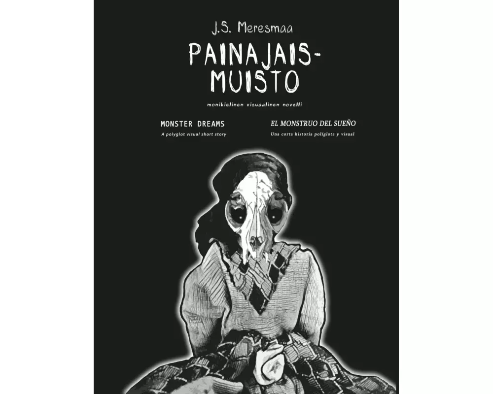Painajaismuisto, Monster Dreams, El Monstruo del sueño