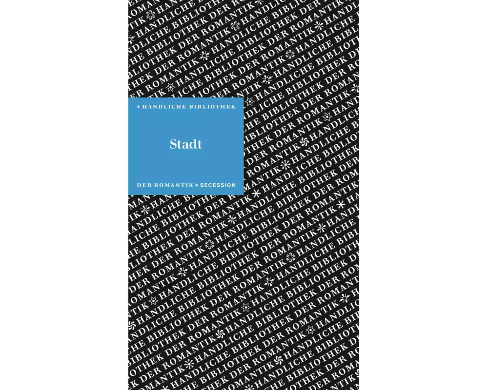 Stadt