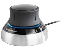 3Dconnexion SpaceMouse 3D Input Device