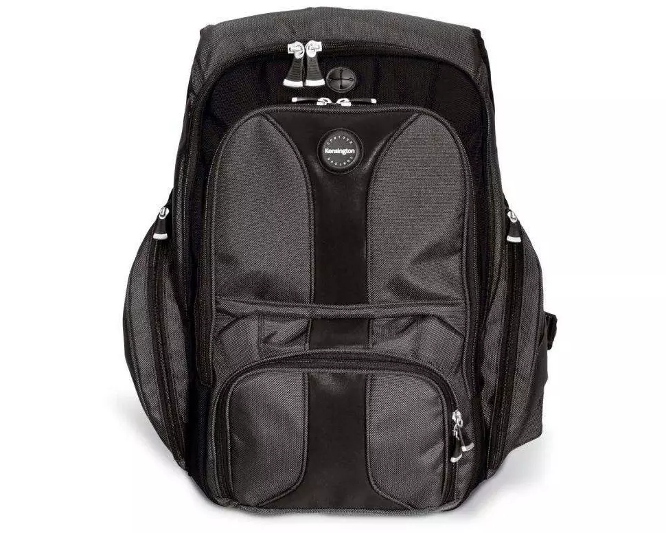 Kensington Notebook-Rucksack Contour 16 "