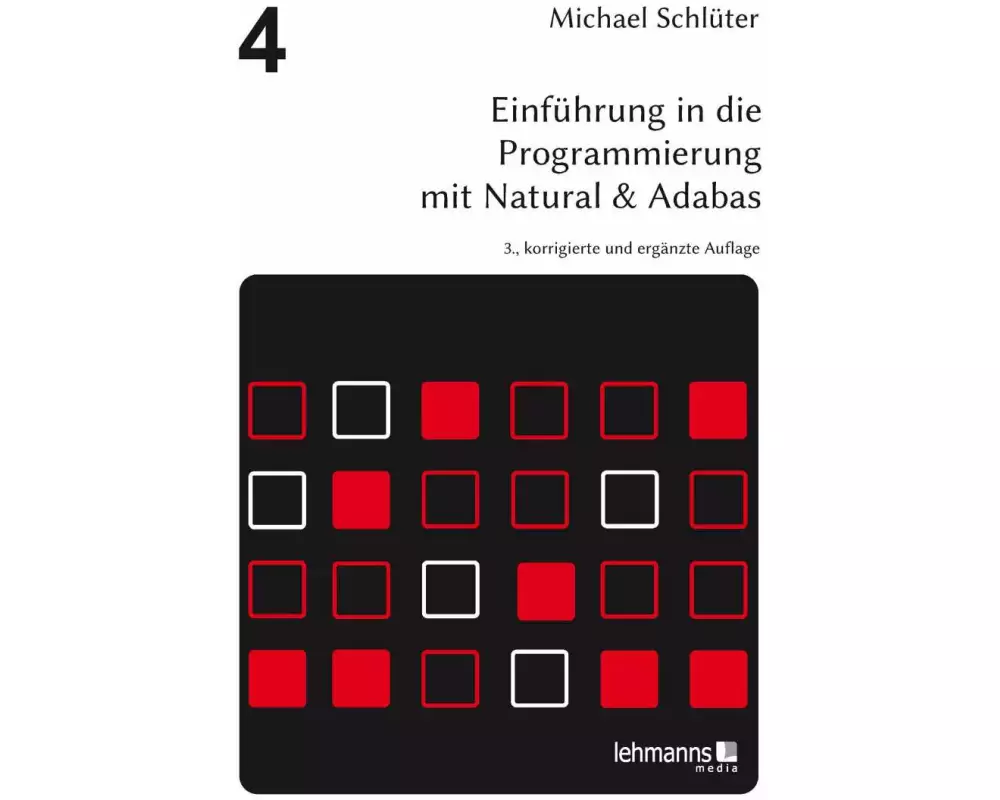 Einführung in die Programmierung mit Natural & Adabas