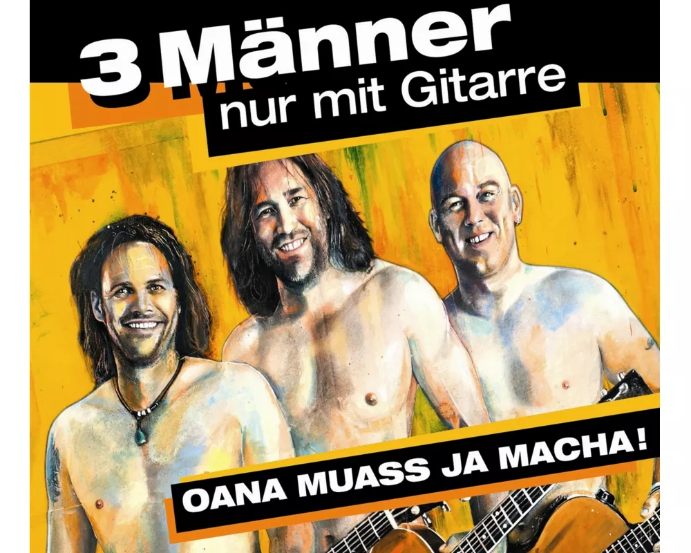 Oana Muass Ja Macha!
