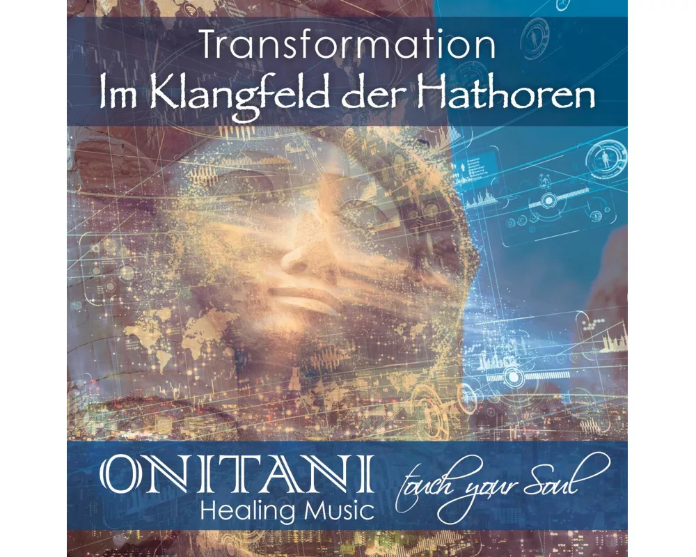 TRANSFORMATION. Im Klangfeld der Hathoren