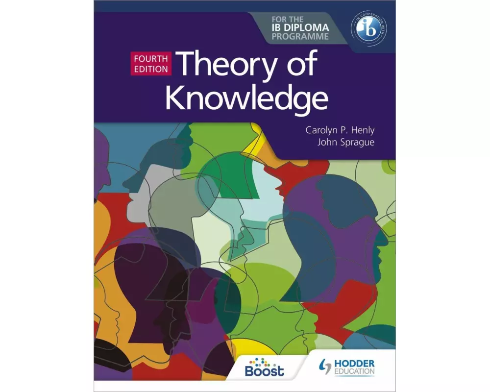 Theory of Knowledge for the IB Diploma Fourth Edition
