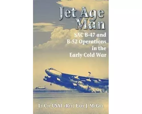 Jet Age Man