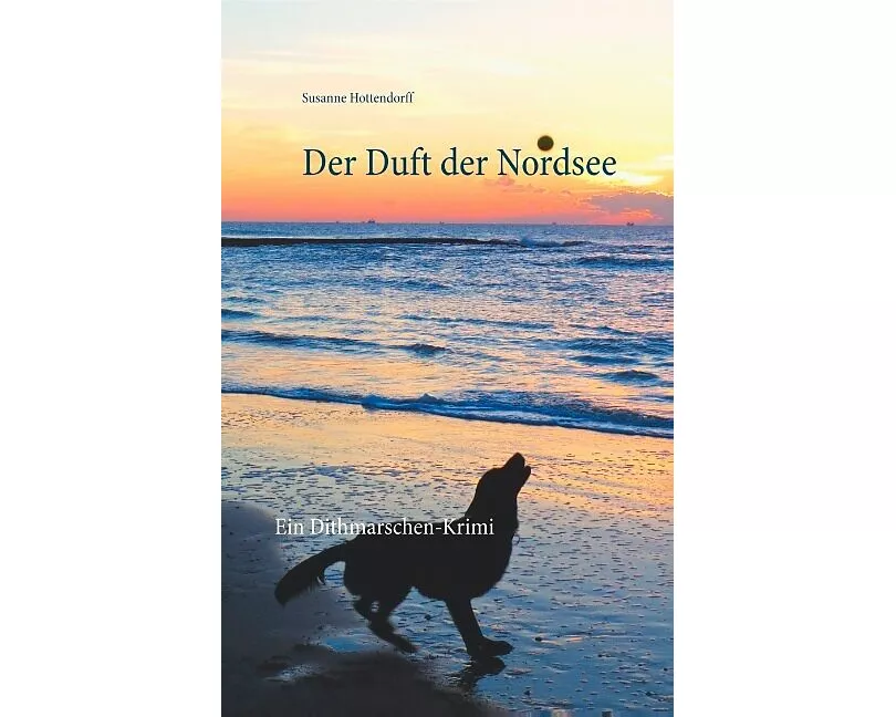 Der Duft der Nordsee
