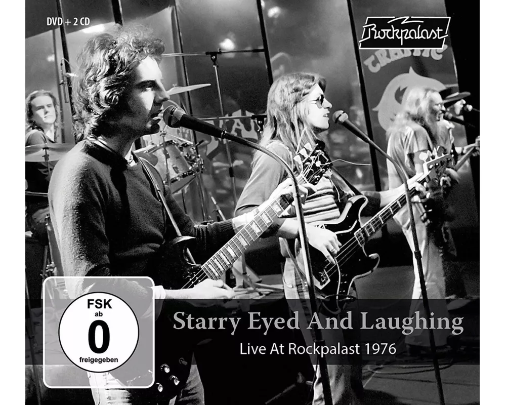 Live At Rockpalast (Köln 1976)