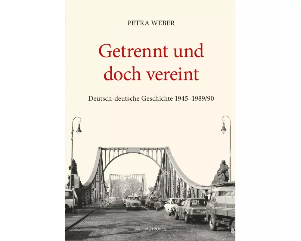 Getrennt und doch vereint