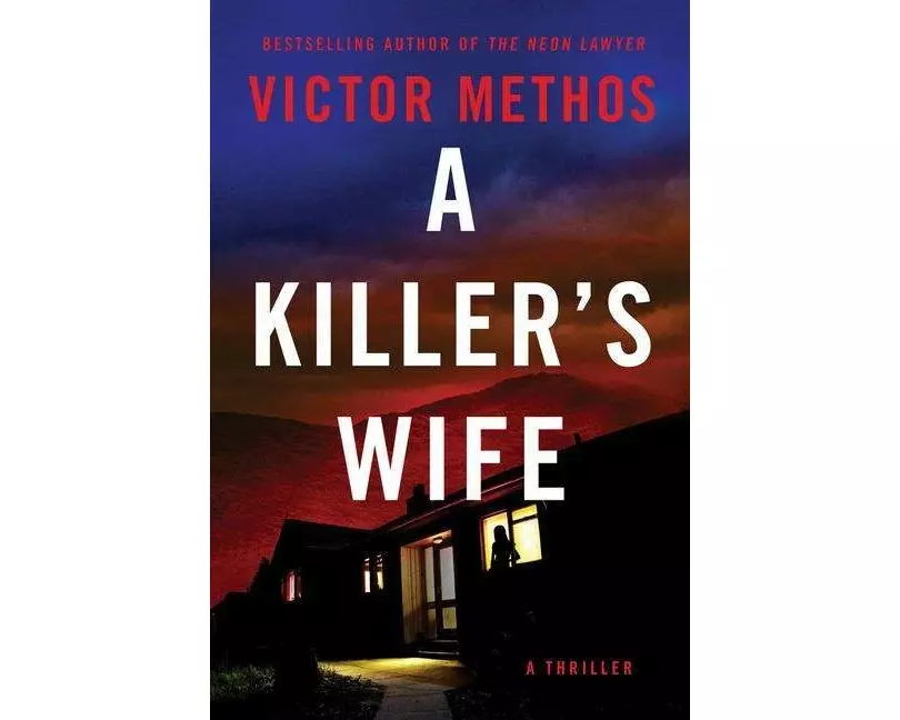 A Killer's Wife