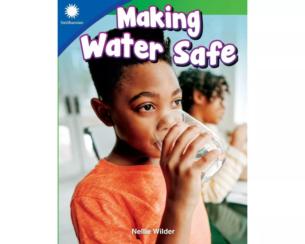 Making Water Safe