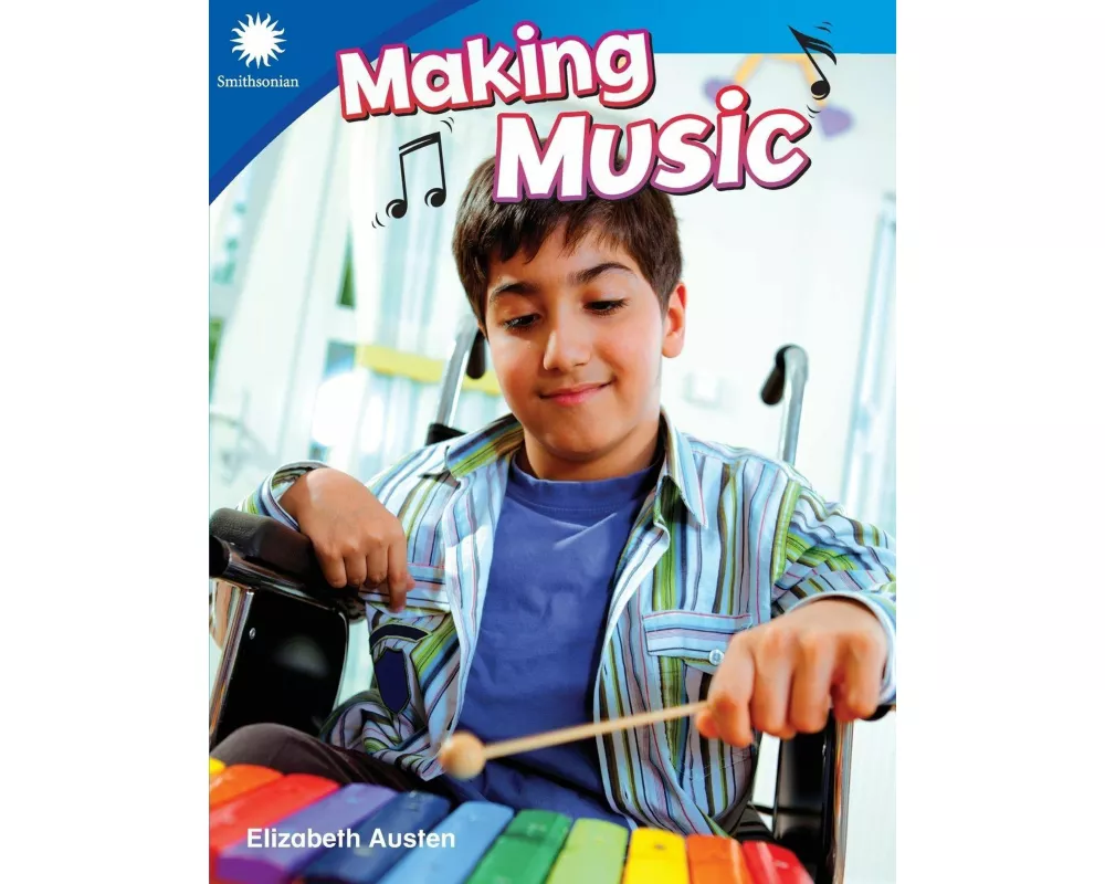 Making Music