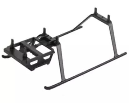 Amewi Landegestell AFX4