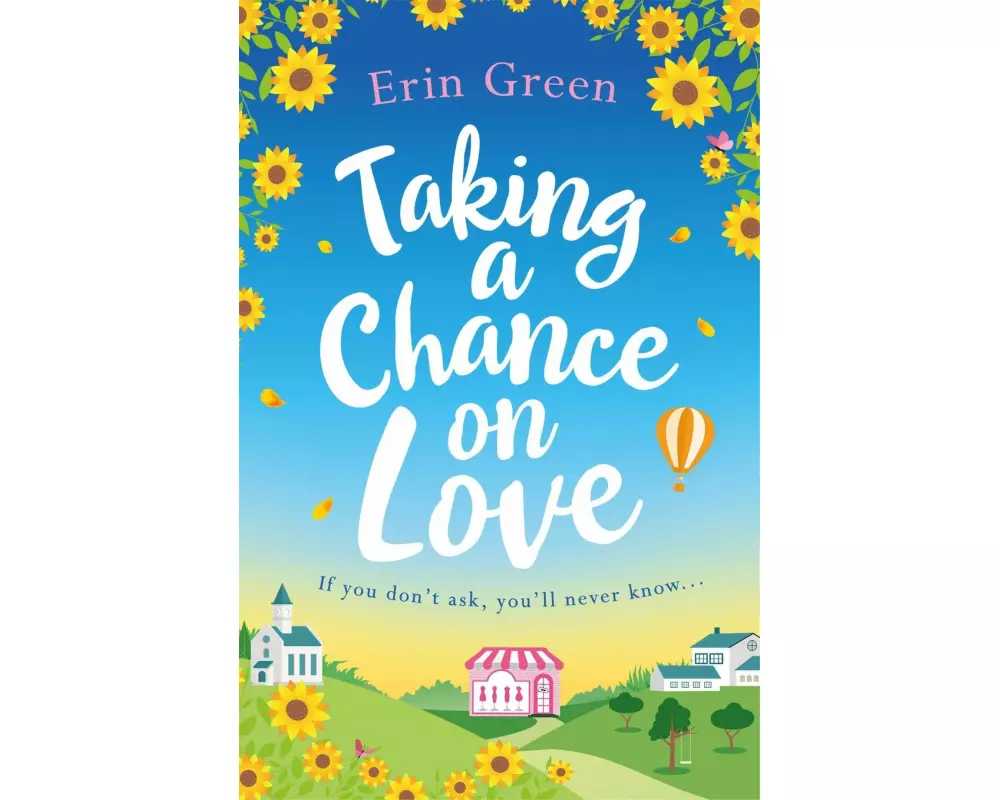 Taking a Chance on Love