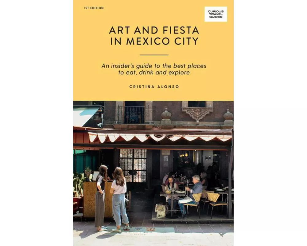 Art and Fiesta in Mexico City
