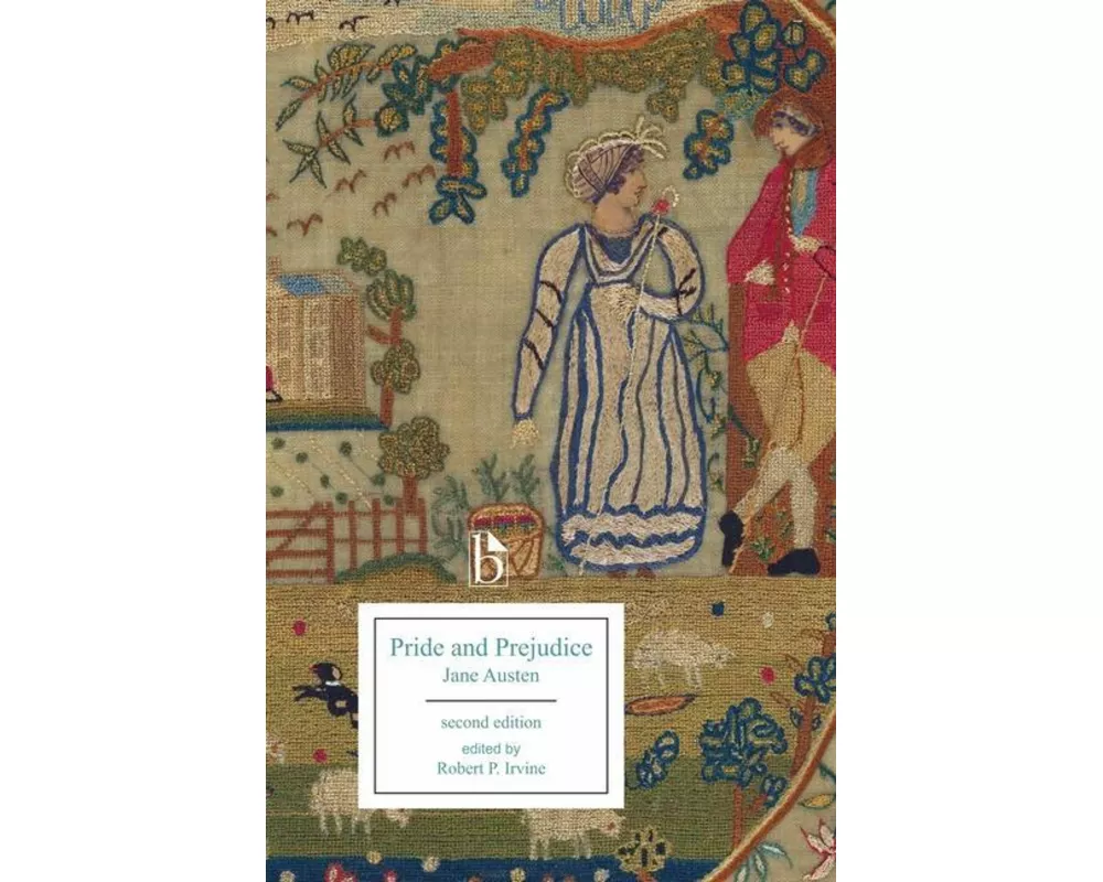 Pride and Prejudice - Second Edition