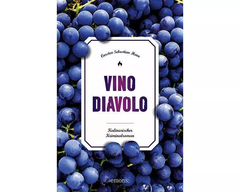 Vino Diavolo