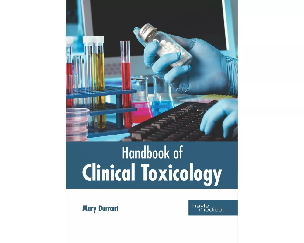 Handbook of Clinical Toxicology
