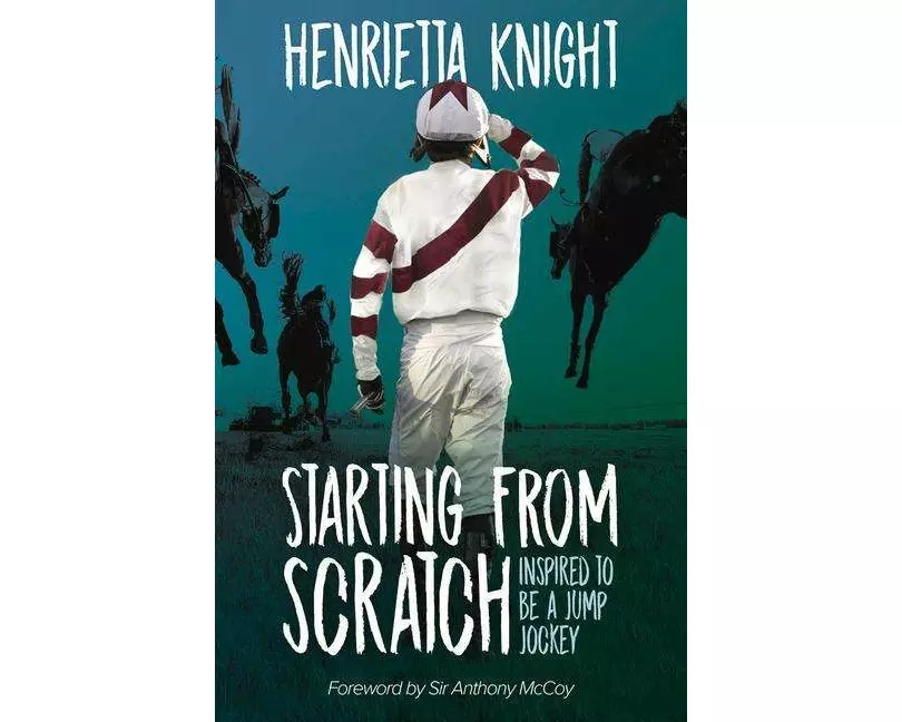 Starting From Scratch