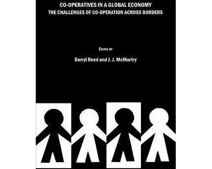 Co-operatives in a Global Economy