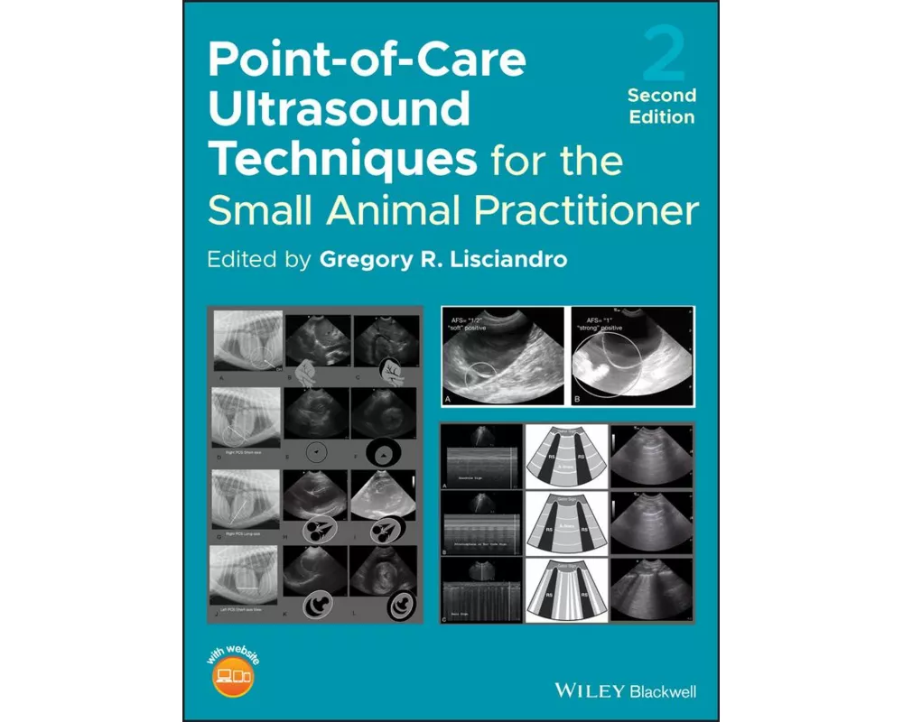 Point-of-Care Ultrasound Techniques for the Small Animal Practitioner