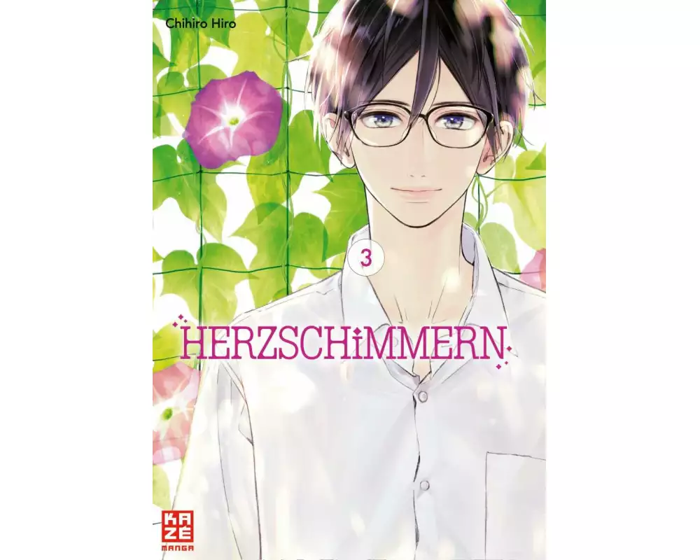 Herzschimmern – Band 3