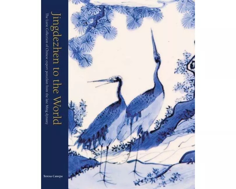 Jingdezhen to the World