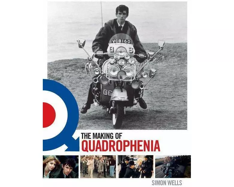 The Making of Quadrophenia