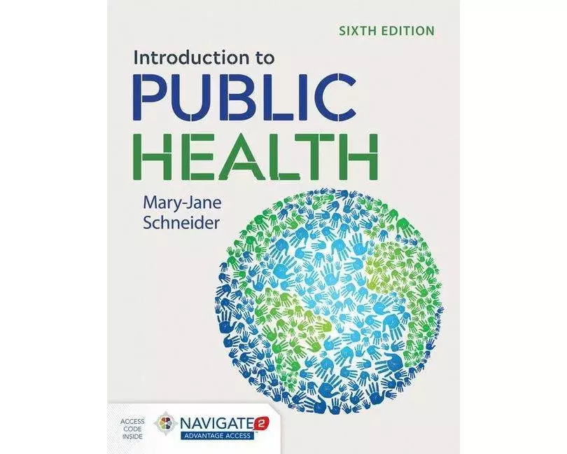 Introduction To Public Health