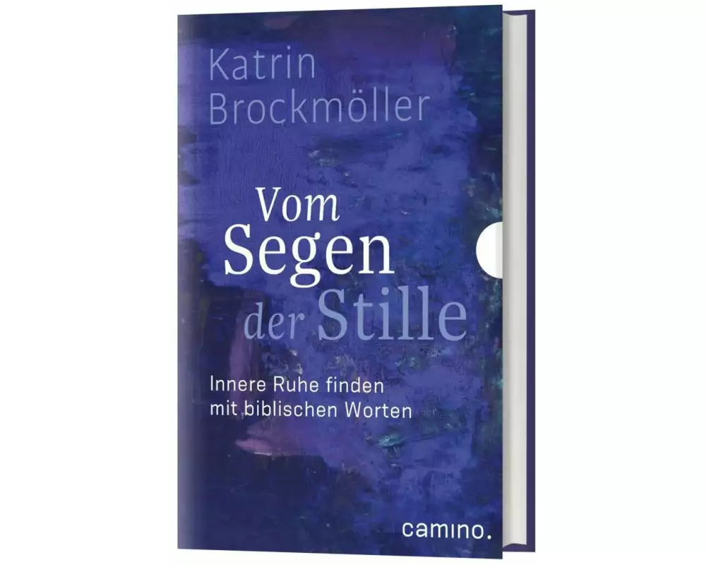 Vom Segen der Stille