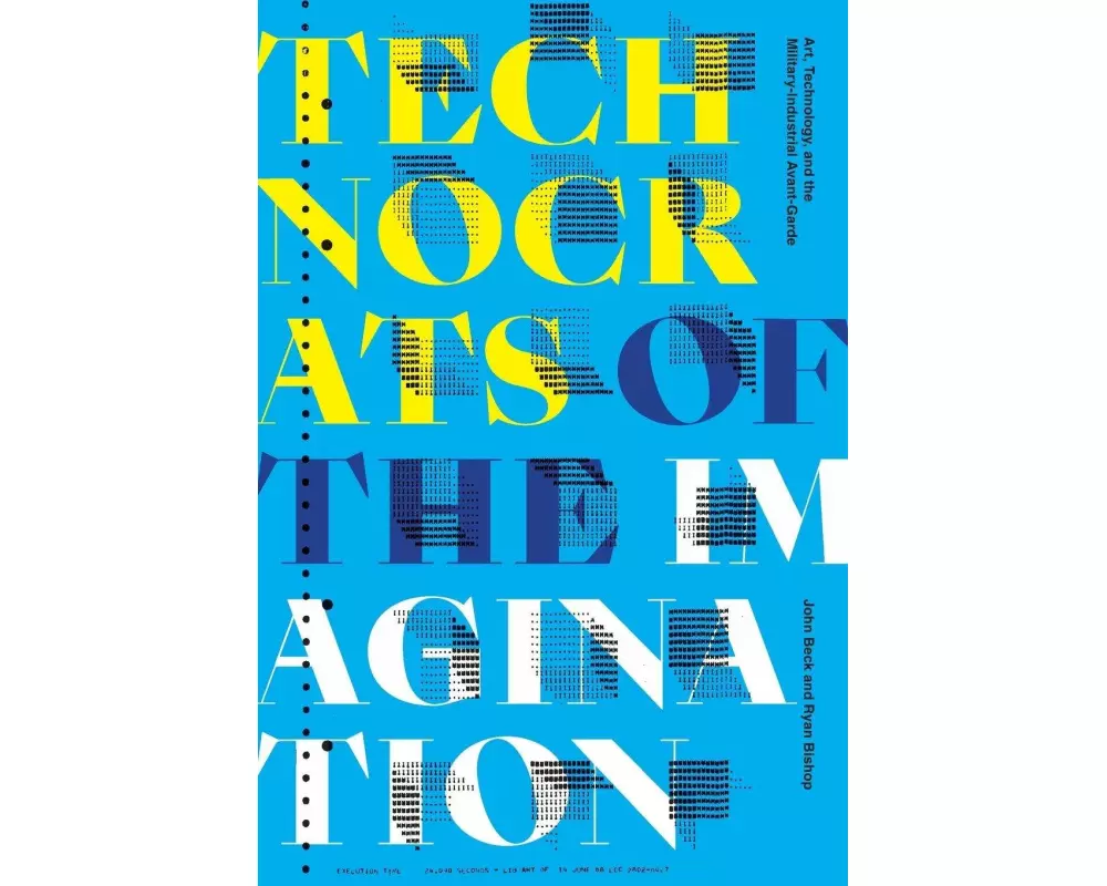 Technocrats of the Imagination