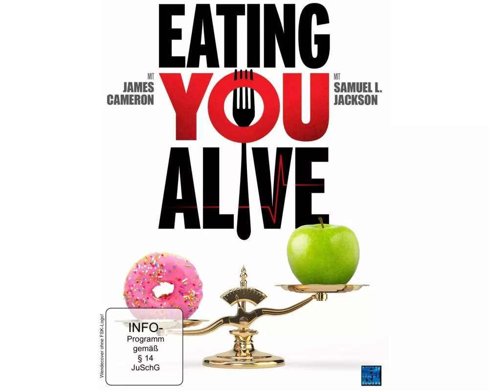 Eating you alive