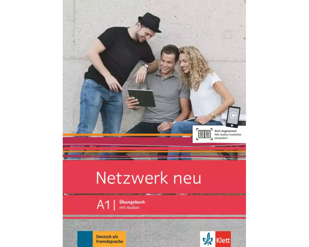 Netzwerk neu A1