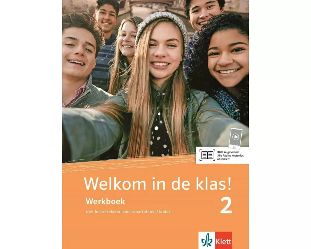 Welkom in de klas! 2