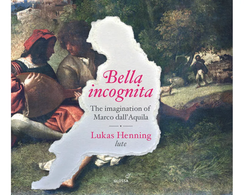Bella incognita