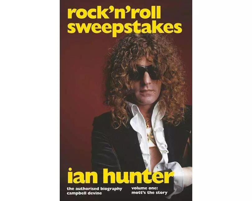 Rock'n'Roll Sweepstakes