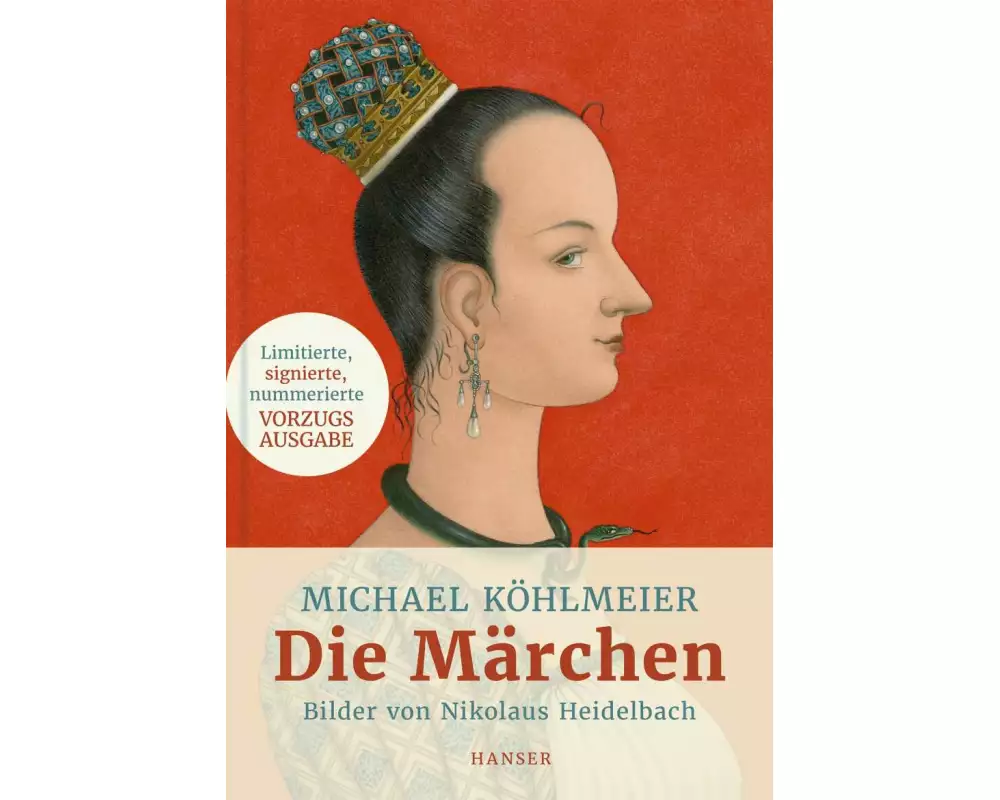 Die Märchen