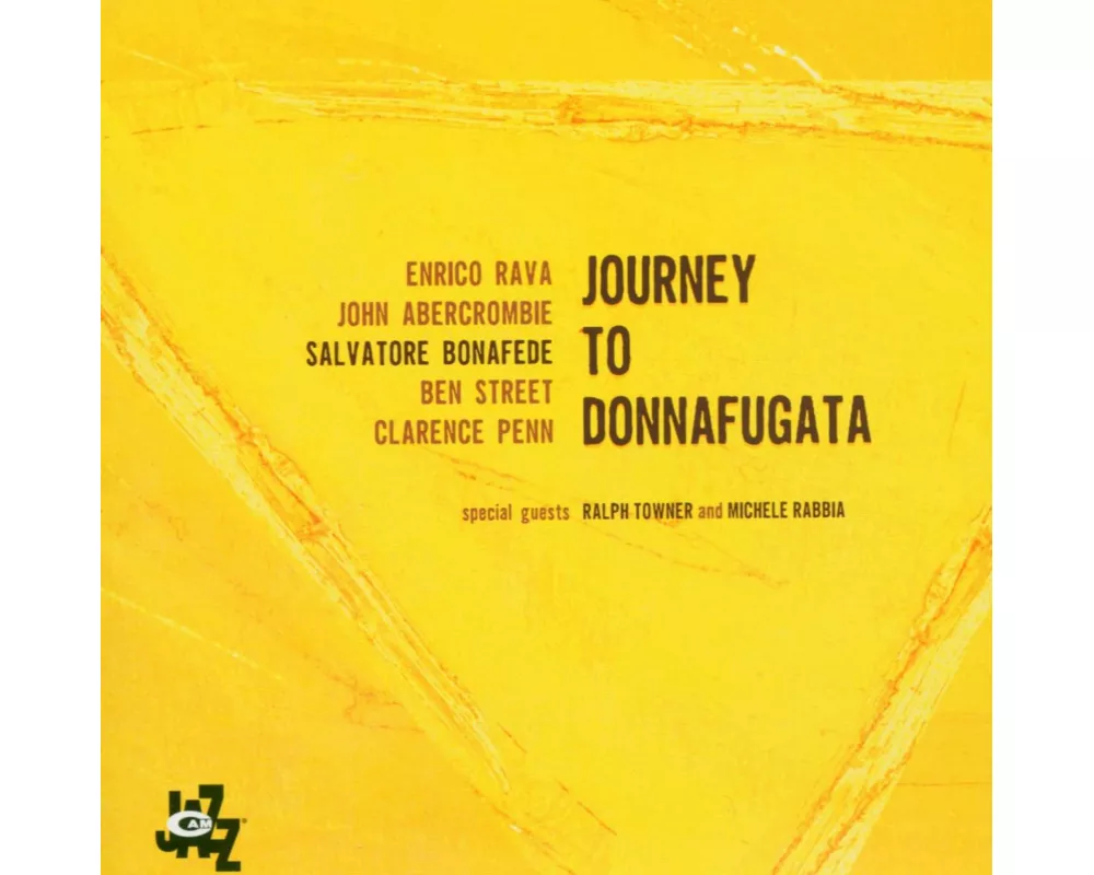Journey To Donnafugata