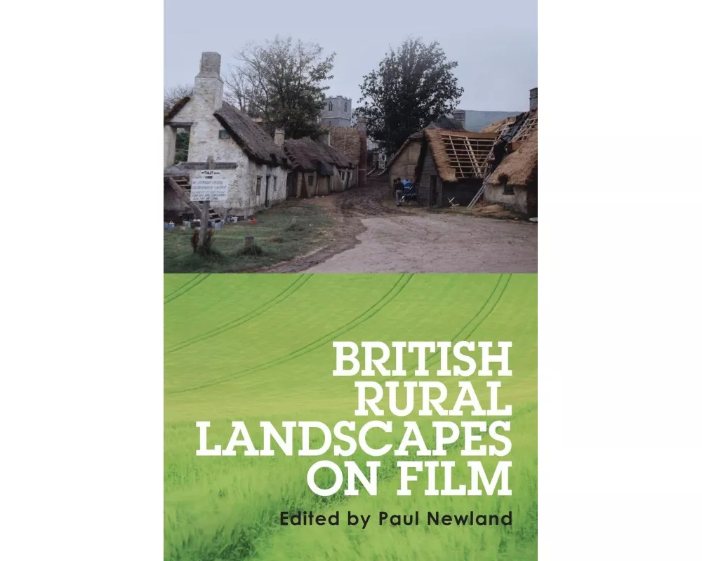 British Rural Landscapes on Film