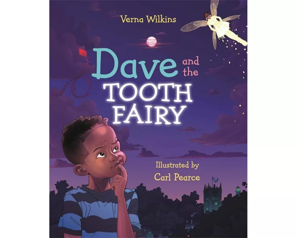 Dave and the Tooth Fairy