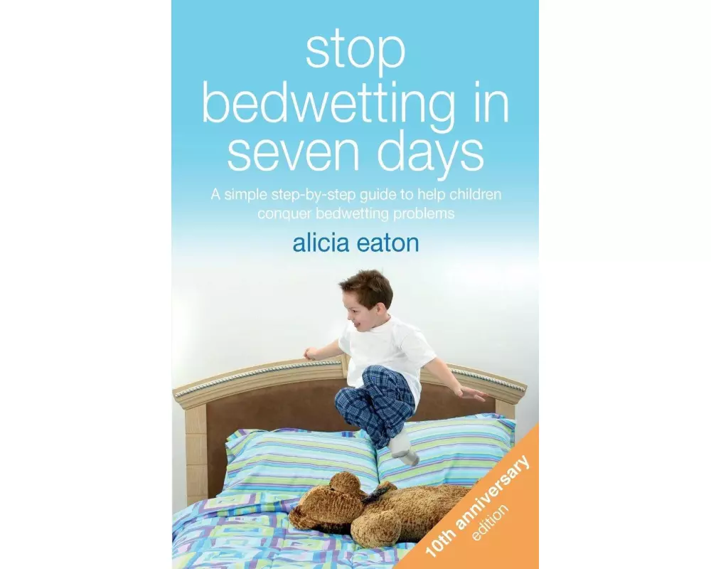 Stop Bedwetting in Seven Days