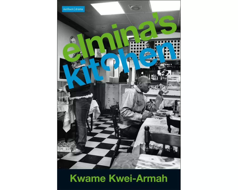 Elmina's Kitchen