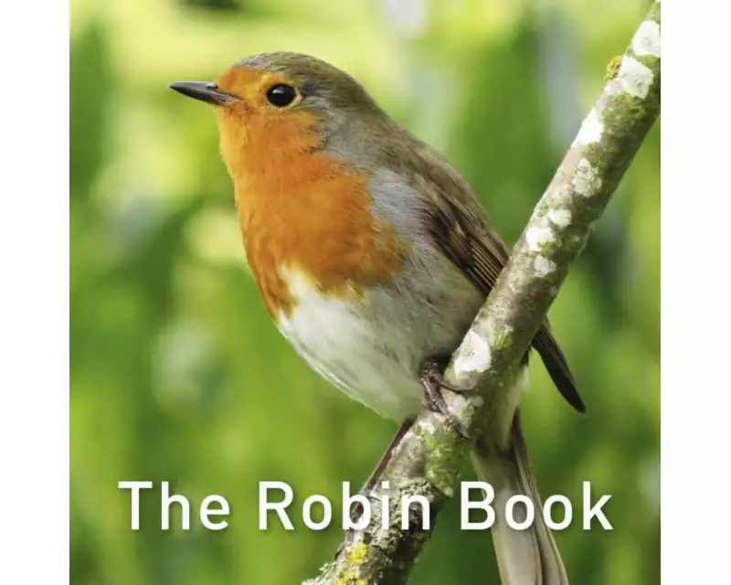 The Robin Book