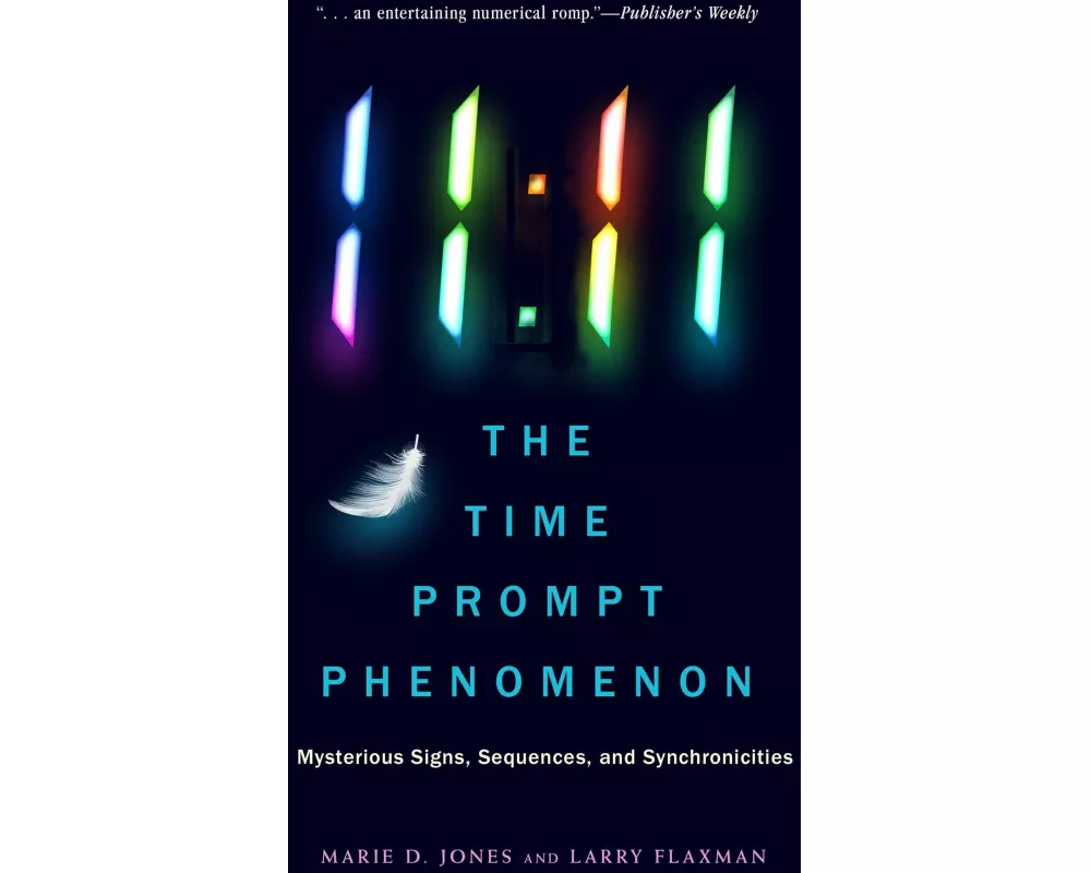 11:11 the Time Prompt Phenomenon