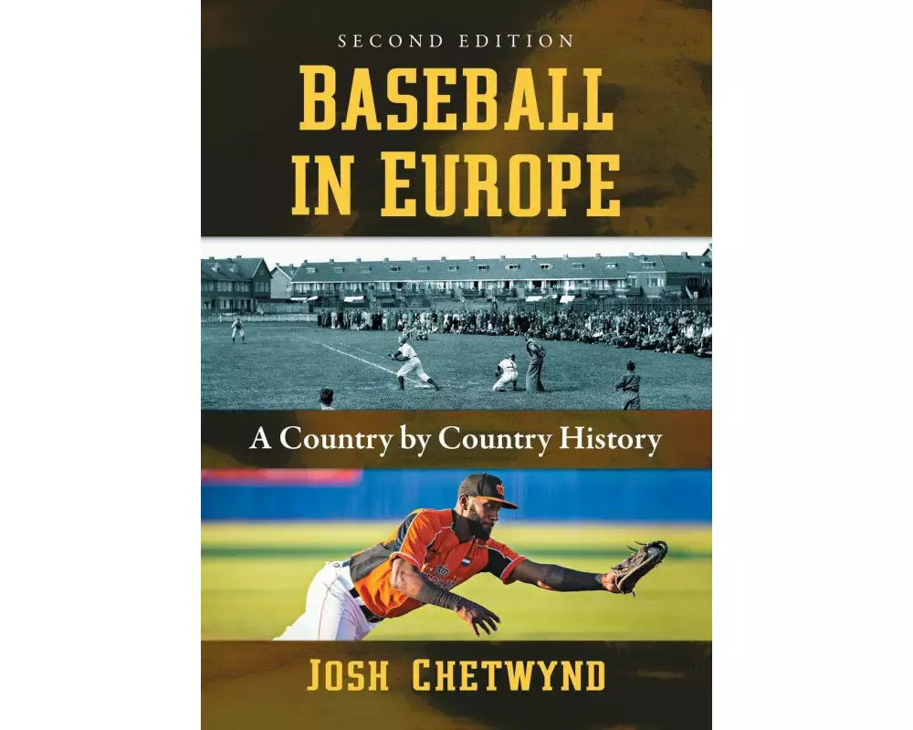 Baseball in Europe