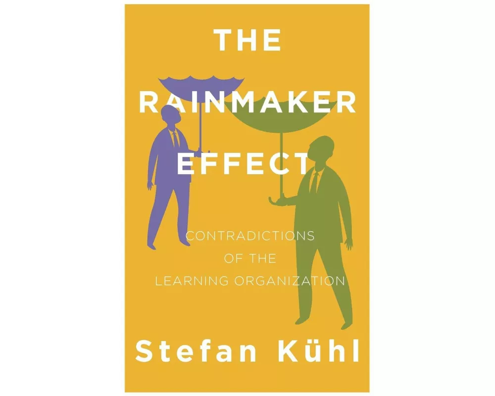The Rainmaker Effect