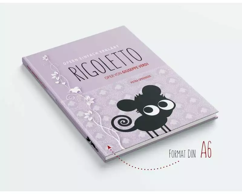 Rigoletto - Oper einfach erklärt für Einsteiger