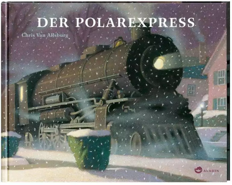 Der Polarexpress