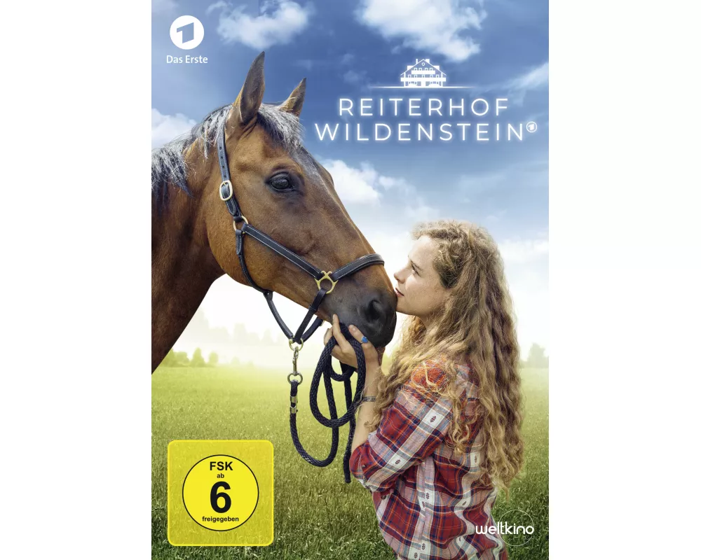 Reiterhof Wildenstein